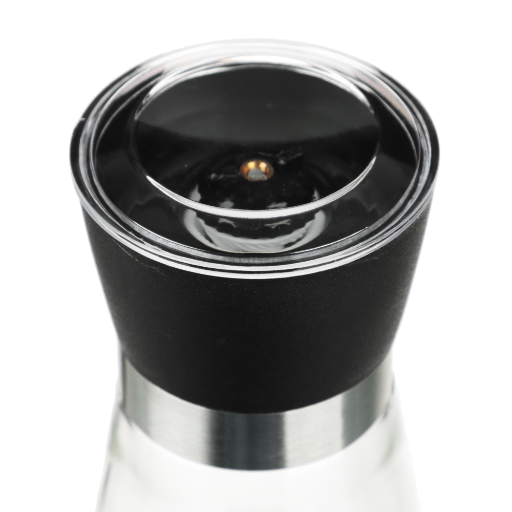 VETTA Мельница для специй, 13.5см, стекло/пластик, арт.№ 827-085