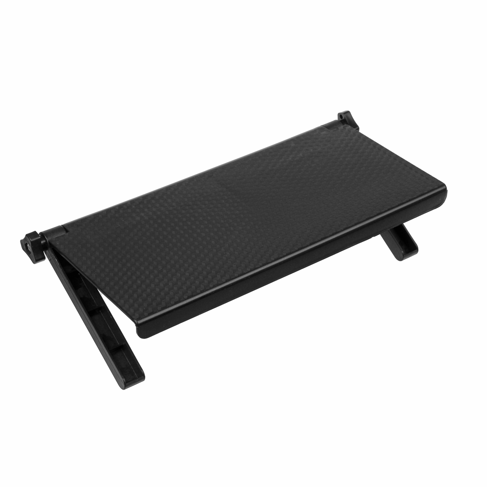 VETTA Полка на телевизор/монитор, 33х16см, 280г, ПП пластик, арт.№ 465-233