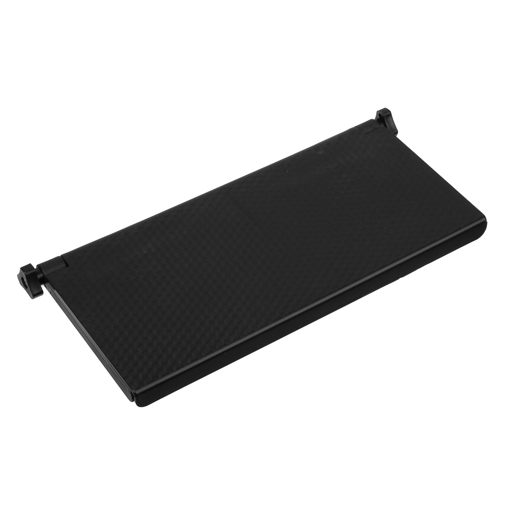 VETTA Полка на телевизор/монитор, 33х16см, 280г, ПП пластик, арт.№ 465-233