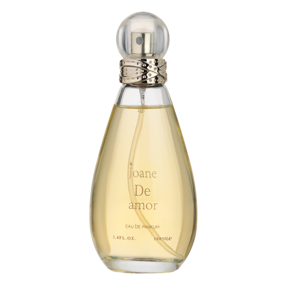 ЮниLook Туалетная вода женская Joane de Amor, 100 мл, арт.№ 313-354