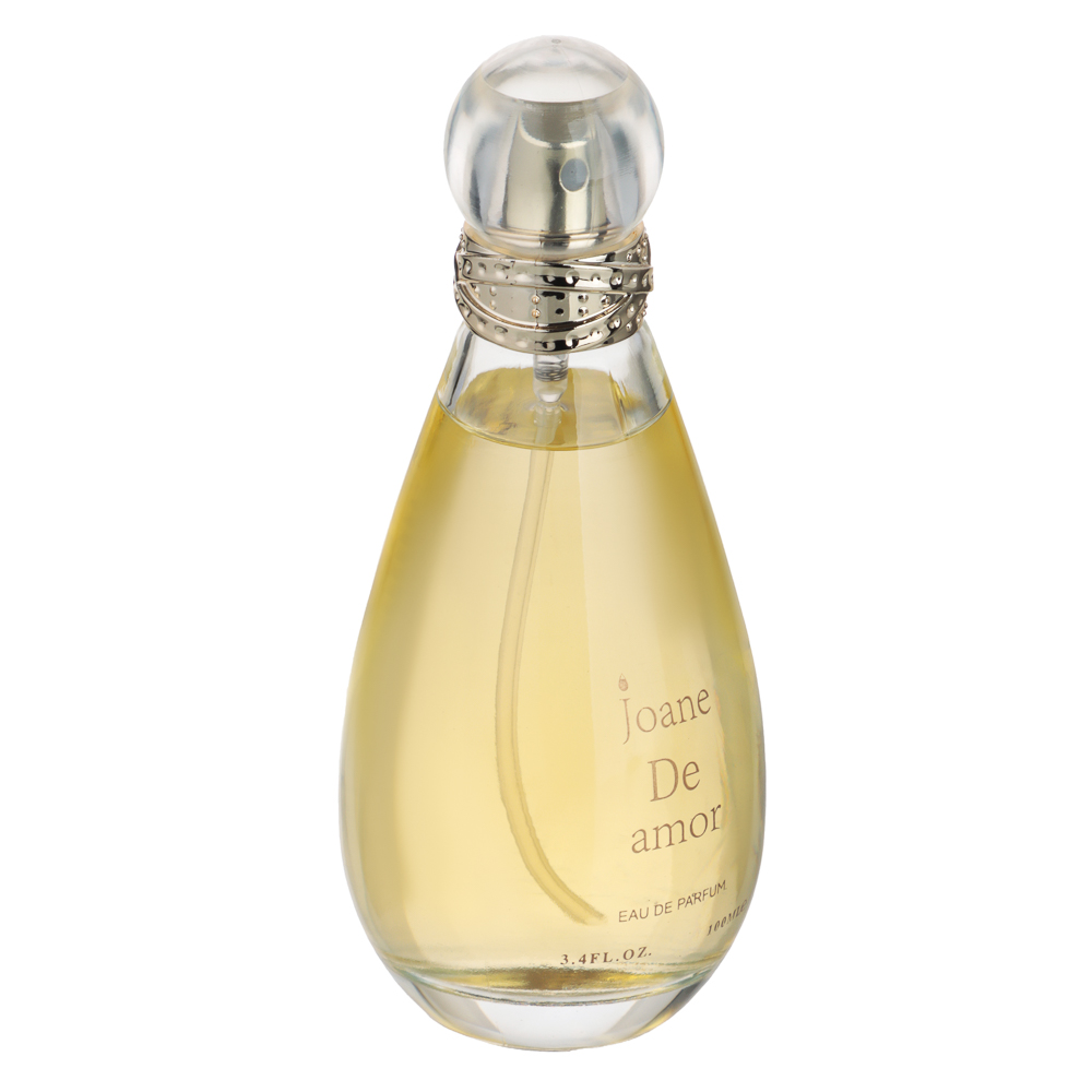 ЮниLook Туалетная вода женская Joane de Amor, 100 мл, арт.№ 313-354