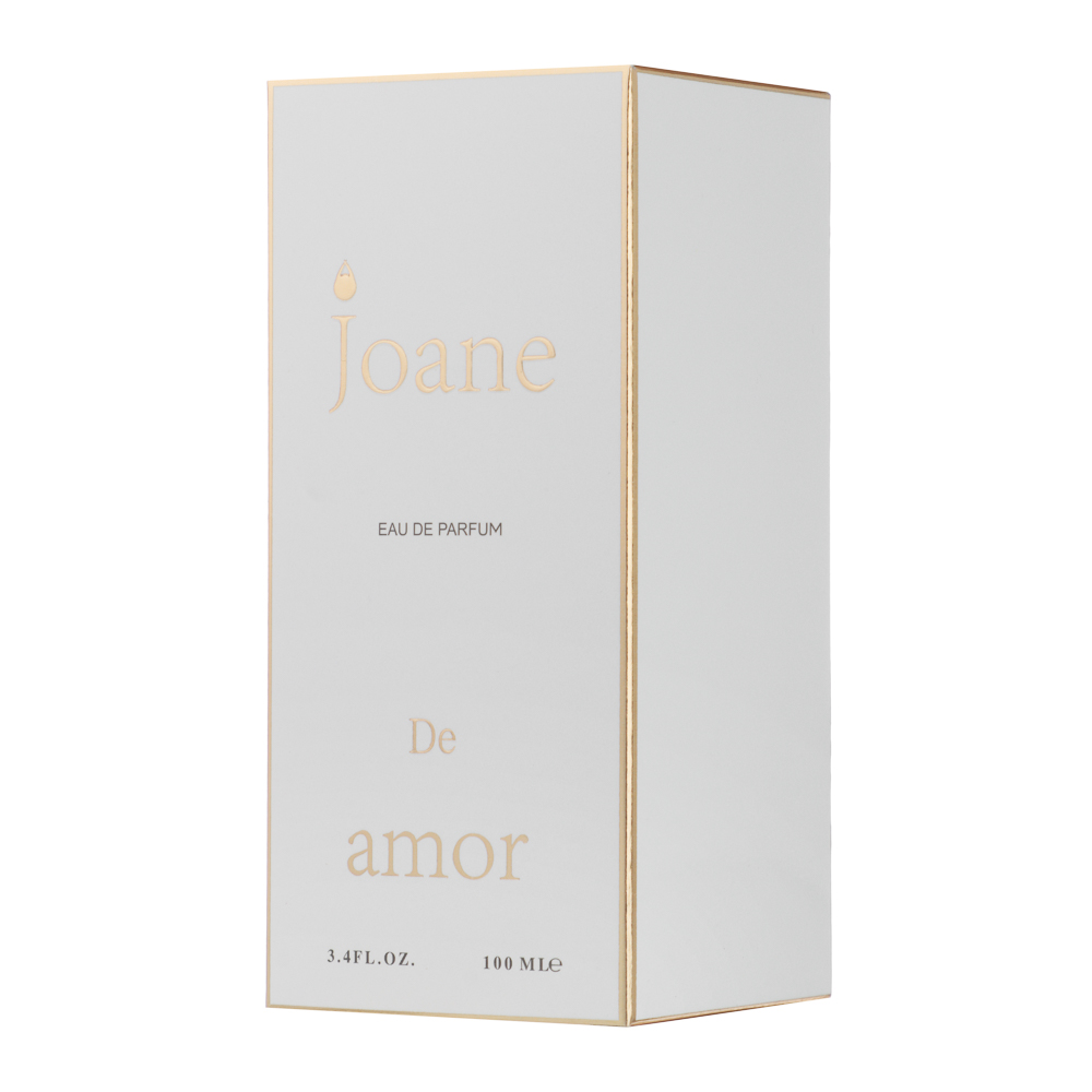 ЮниLook Туалетная вода женская Joane de Amor, 100 мл, арт.№ 313-354