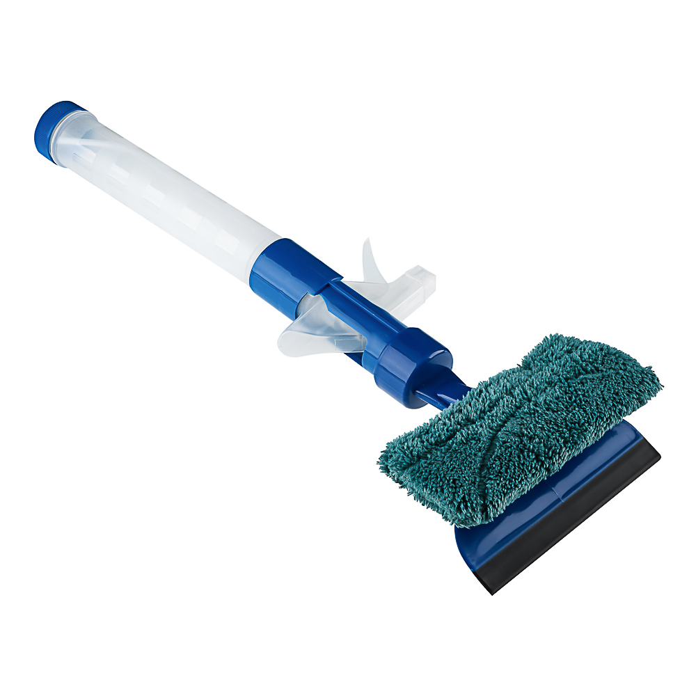 РОКОТ Водосгон с пульверизатором с микрофиброй, арт.№ 729-019