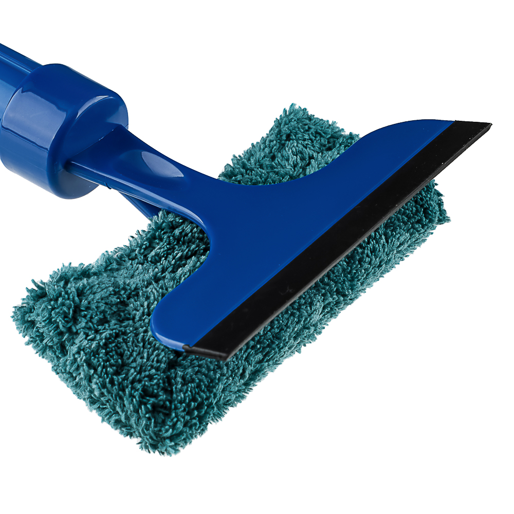 РОКОТ Водосгон с пульверизатором с микрофиброй, арт.№ 729-019