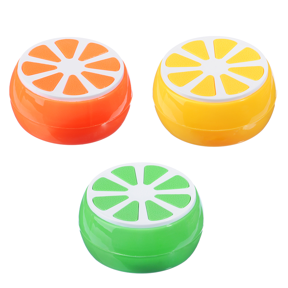 VETTA Стакан складной, d6,5см, пластик, 3 цвета, арт.№ 463-881