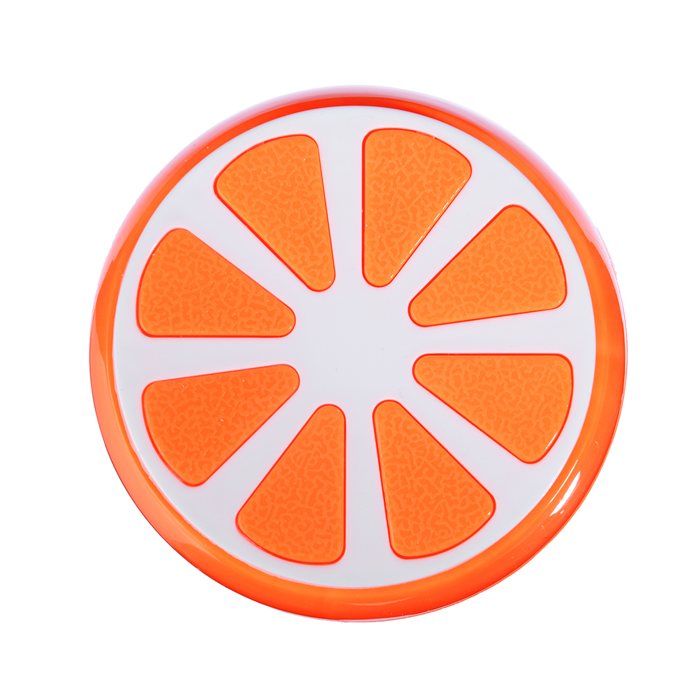 VETTA Стакан складной, d6,5см, пластик, 3 цвета, арт.№ 463-881