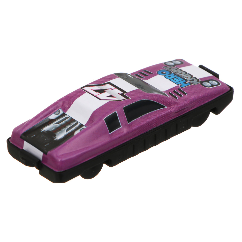 ИГРОЛЕНД Набор металлических машинок, 15 шт, металл, PP, 25х17х2 см, арт.№ 292-474