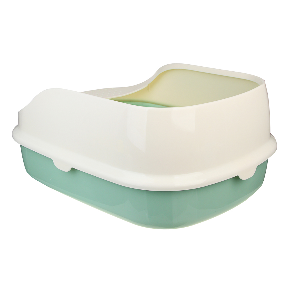 VETTA Лоток для домашних животных, пластмасса, 50,5х38,5х 21 см, арт.№ 273-176