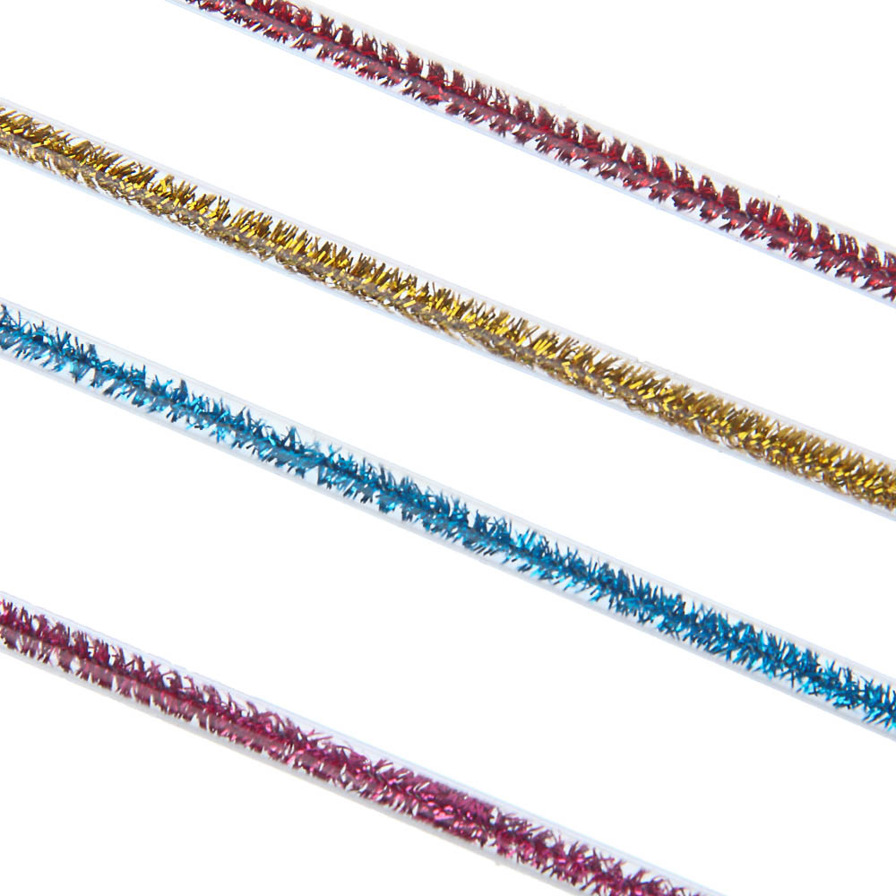 VETTA Игрушка-дразнилка для домашних животных, пластмасса, перья, 60,5 см, арт.№ 273-177