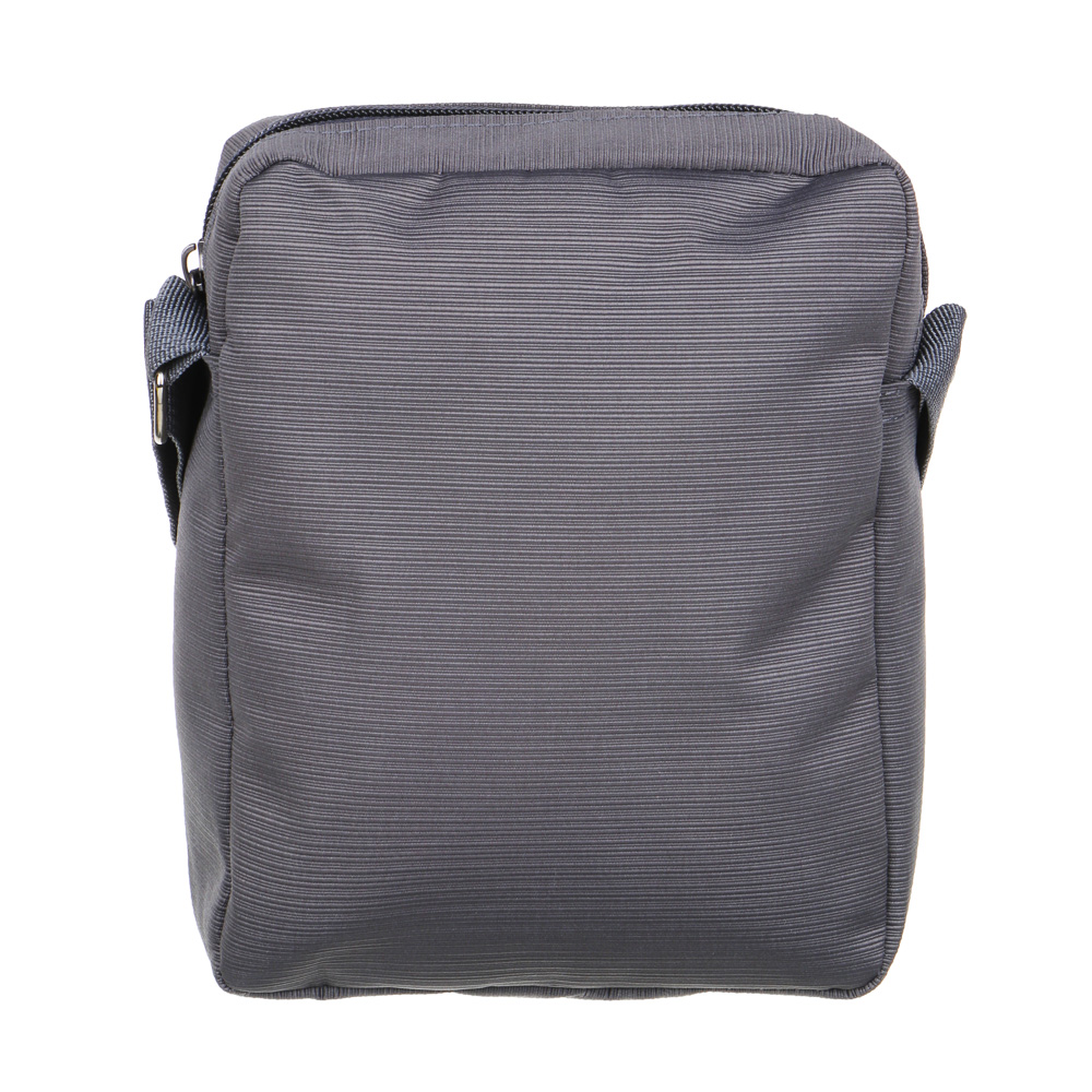 Сумка молодежная через плечо тм ЮL, полиэстер, пластик, 21х16х9см, 2 цвета, 2 дизайна, арт.№ 337-087