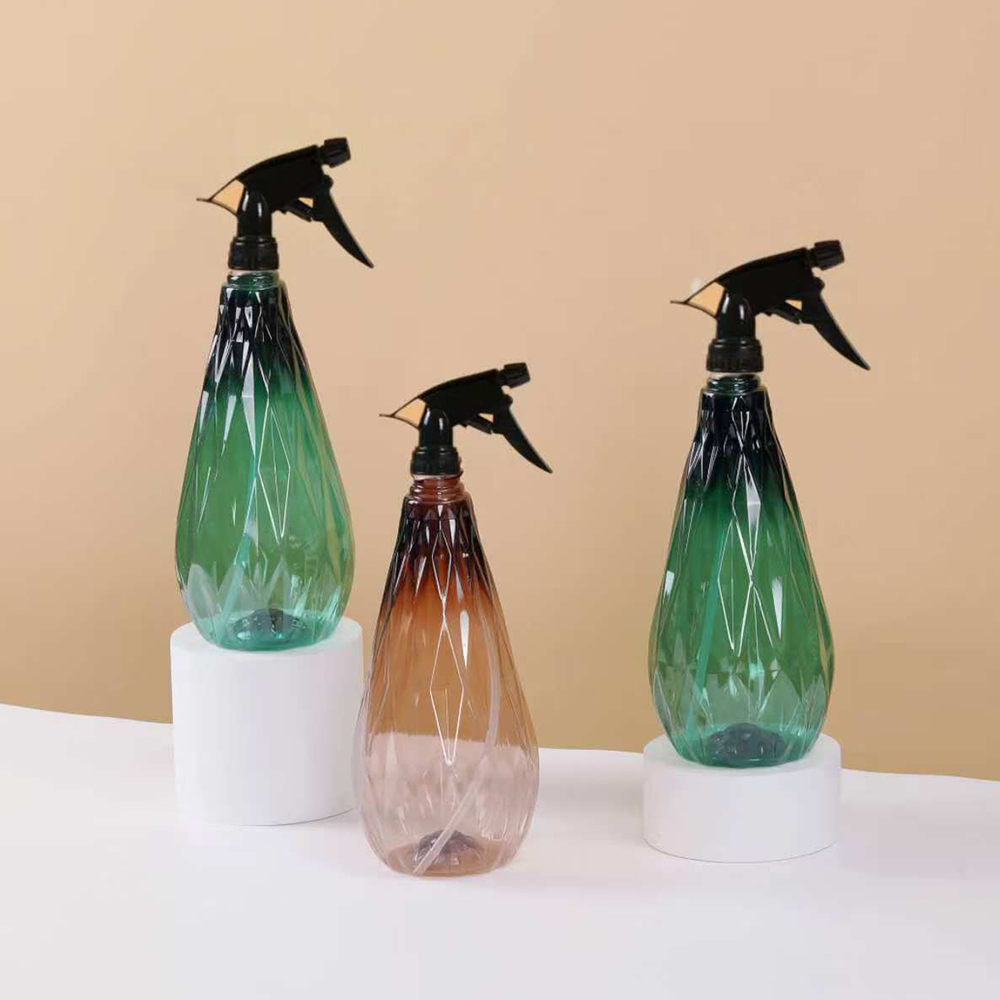 Пульверизатор тм INBLOOM, 1л, PET, PP, арт.№ 182-043