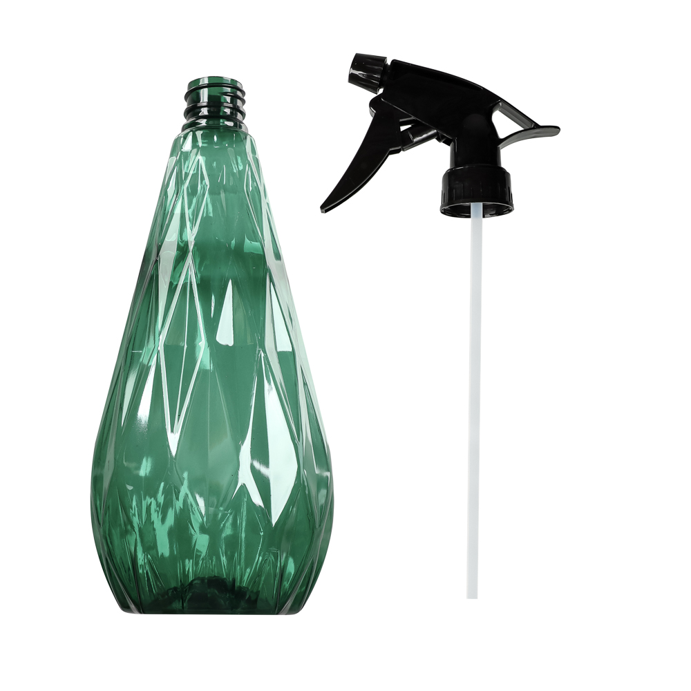 Пульверизатор тм INBLOOM, 1л, PET, PP, арт.№ 182-043