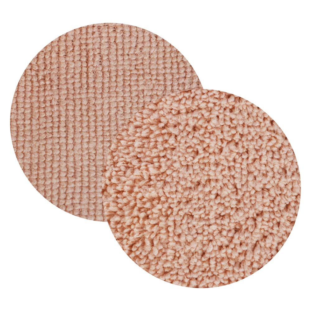 Салфетка для сухой уборки тм VETTA, 30х40см, микрофибра 300 г/м2, 2 цвета, арт.№ 448-171