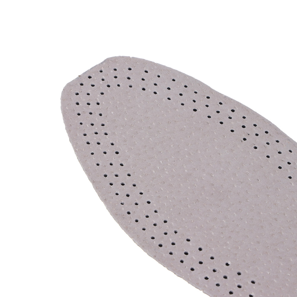 Стельки универсальные тм STREETWISE, натуральная кожа, латекс, р. 35-46, арт.№ 459-229