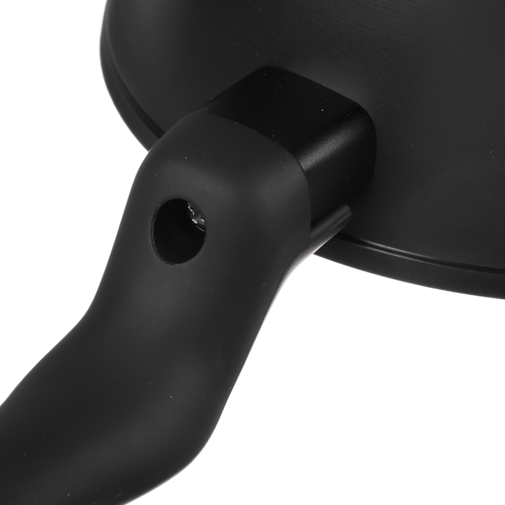 SATOSHI Стоун Ковш d16см 1,3л, антипригарное покрытие Мрамор, индукция, арт.№ 846-568