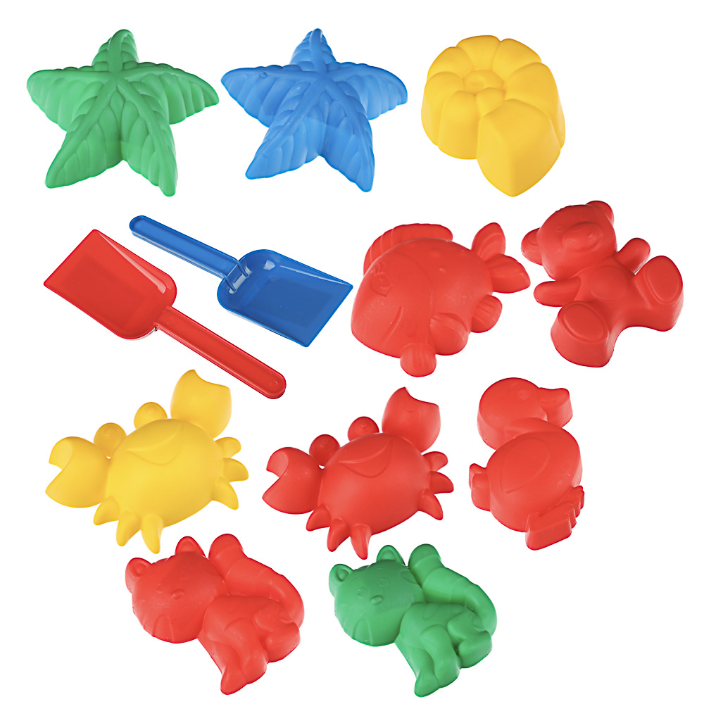 Игрушка для песочницы 1 штука, арт.№ 430-113