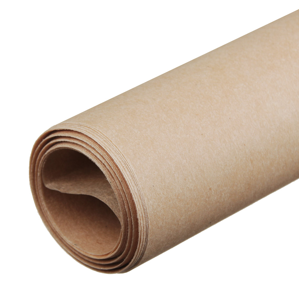 Бумага для выпечки тм GRIFON, 30см x 6м, арт.№ 438-038