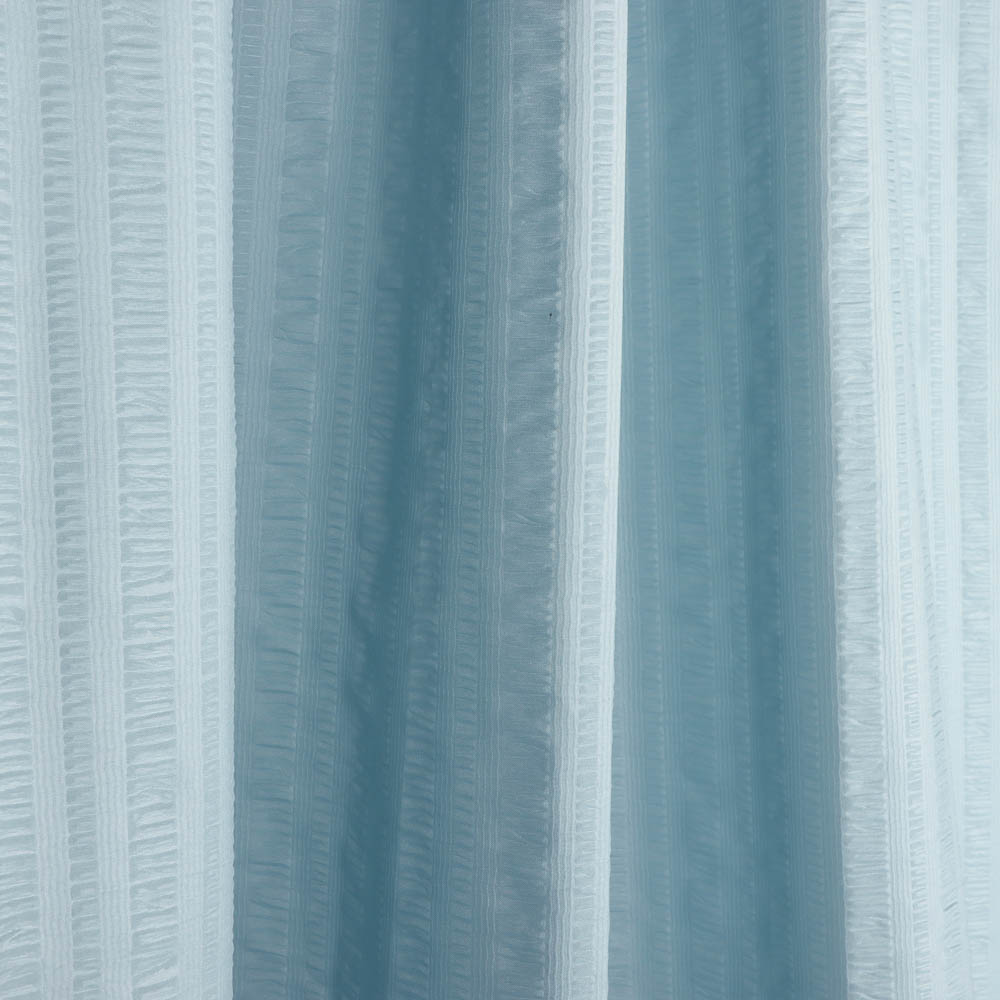 Штора для ванной 180х200см SWANNY AQUA4, бирюзовый, SWC-80-24-TRQ, арт.№ 461-669