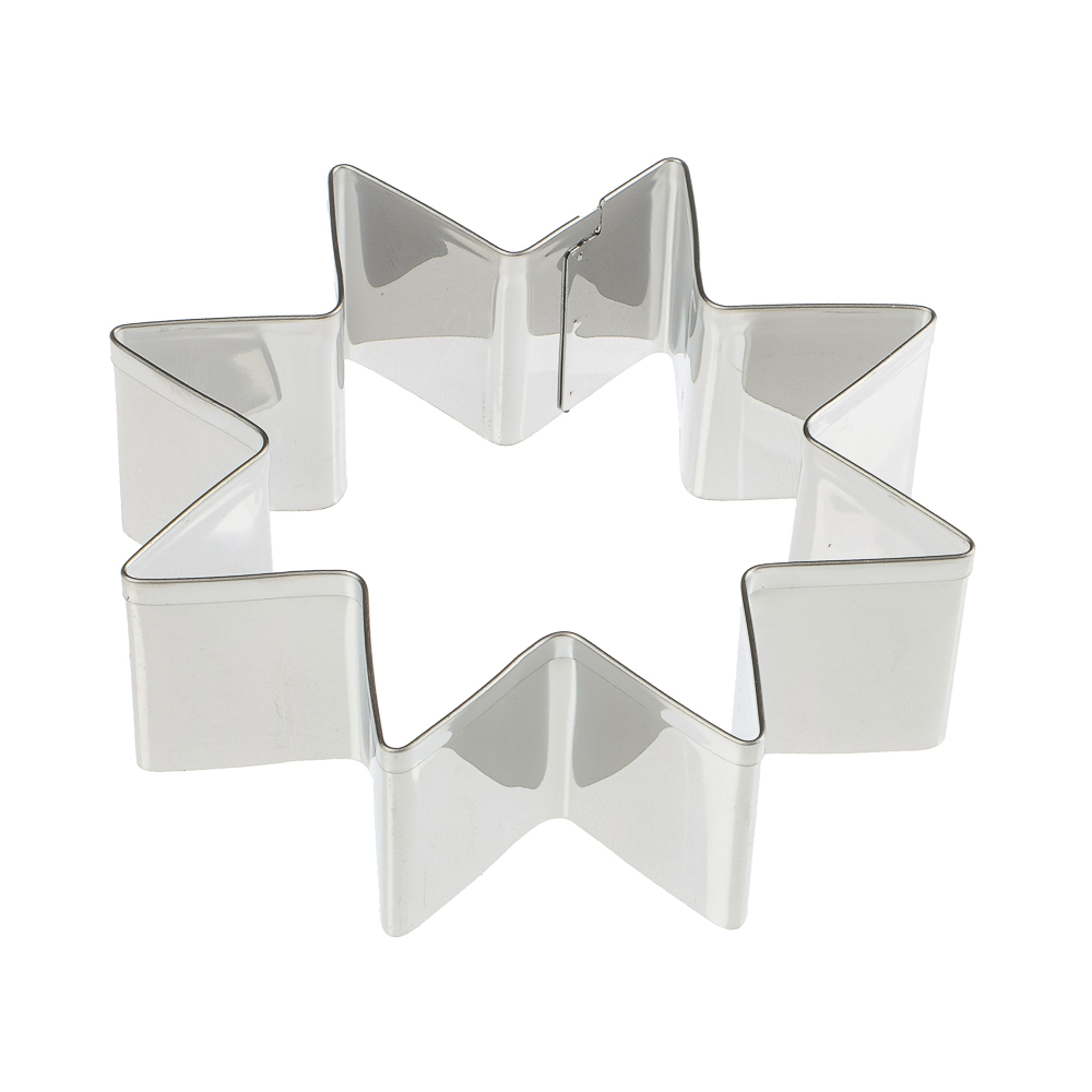 BY Русские Супергерои Набор 2 пр., лопатка силиконовая Заря, форма для печенья, арт.№ 856-067