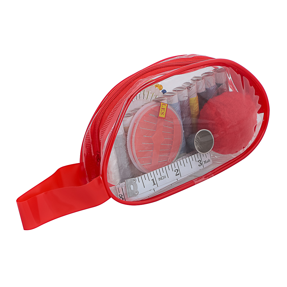 Набор швейных принадлежностей 65пр., S-1, арт.№ 308-002