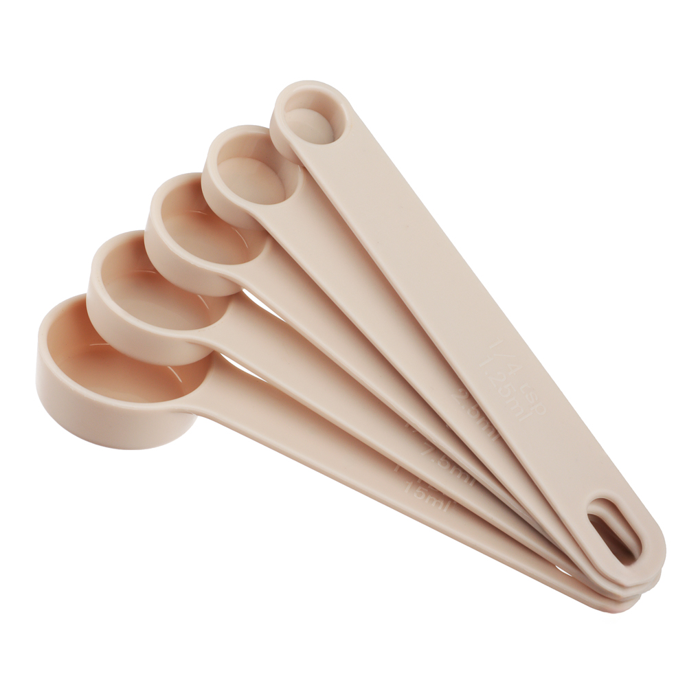 SATOSHI Айвори Набор мерных ложек 11 пр, арт.№ 881-281