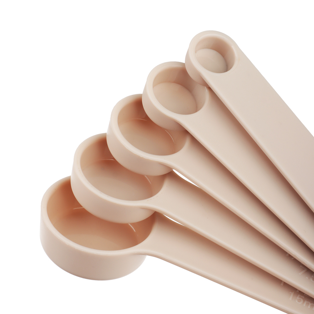 SATOSHI Айвори Набор мерных ложек 11 пр, арт.№ 881-281