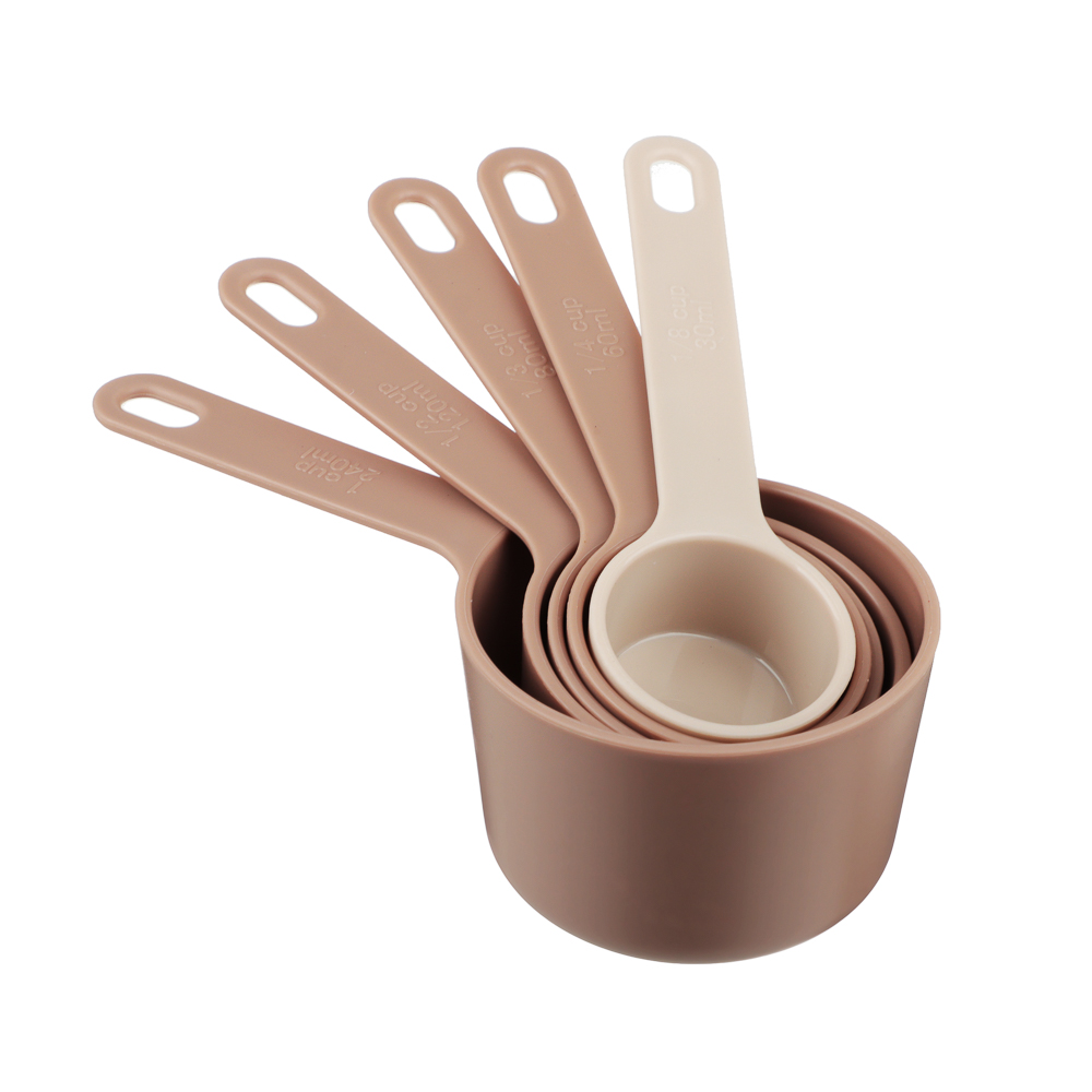 SATOSHI Айвори Набор мерных ложек 11 пр, арт.№ 881-281