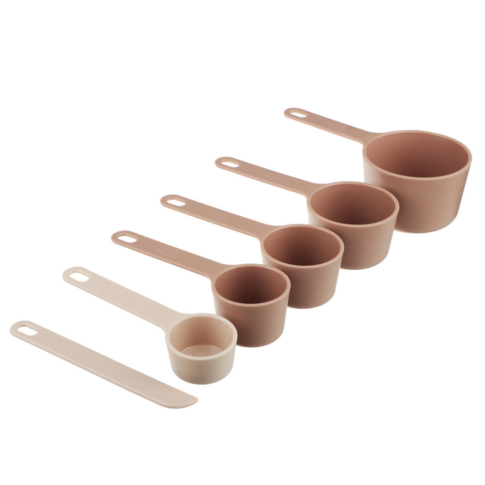 SATOSHI Айвори Набор мерных ложек 11 пр, арт.№ 881-281