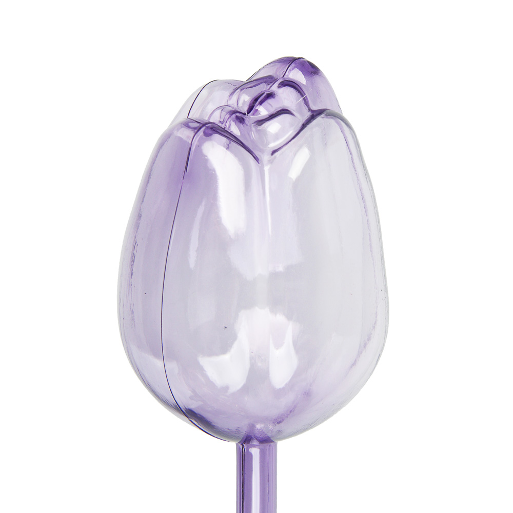 Автополив "Тюльпан" тм INBLOOM, 6,5х25 см, пластик, арт.№ 182-054