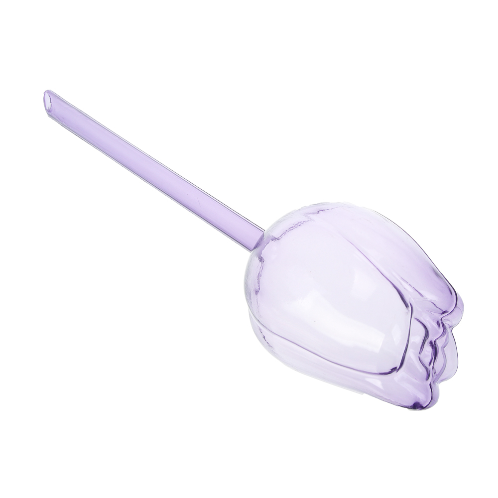 Автополив "Тюльпан" тм INBLOOM, 6,5х25 см, пластик, арт.№ 182-054