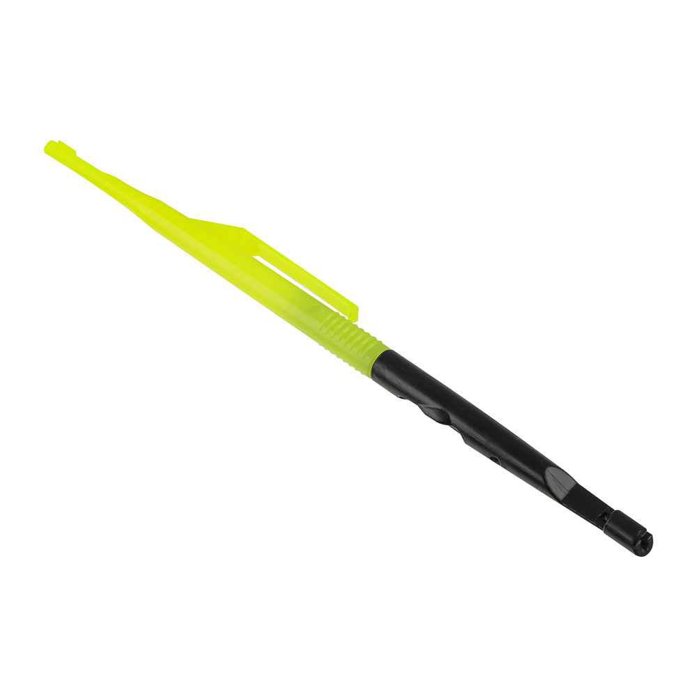 Экстрактор тм AZOR FISHING, пластмассовый с иглой, арт.№ 146-021