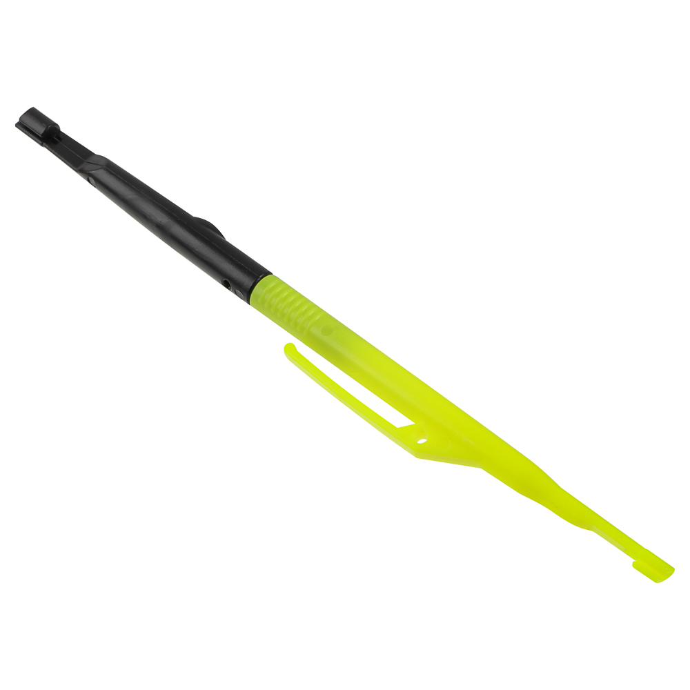 Экстрактор тм AZOR FISHING, пластмассовый с иглой, арт.№ 146-021