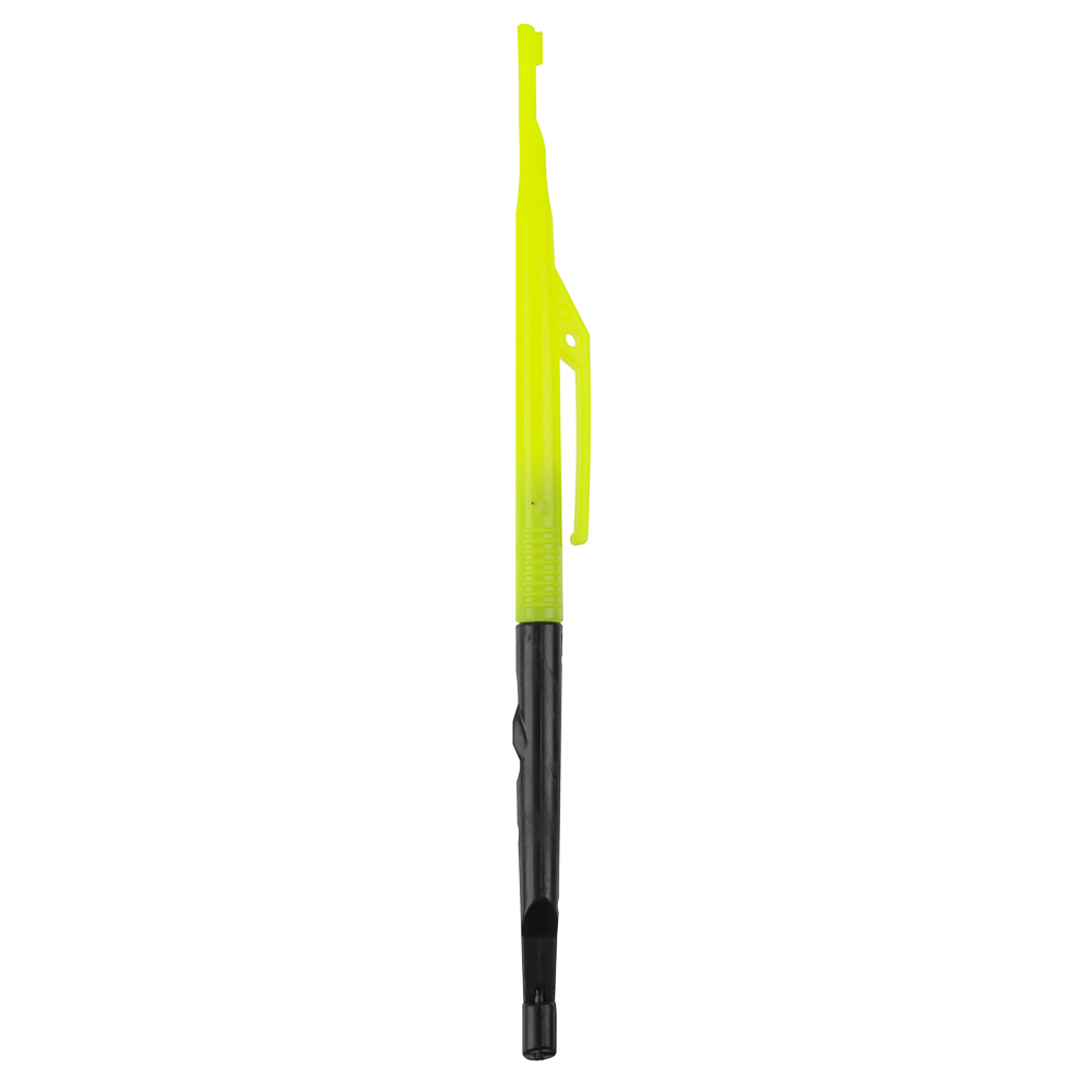 Экстрактор тм AZOR FISHING, пластмассовый с иглой, арт.№ 146-021