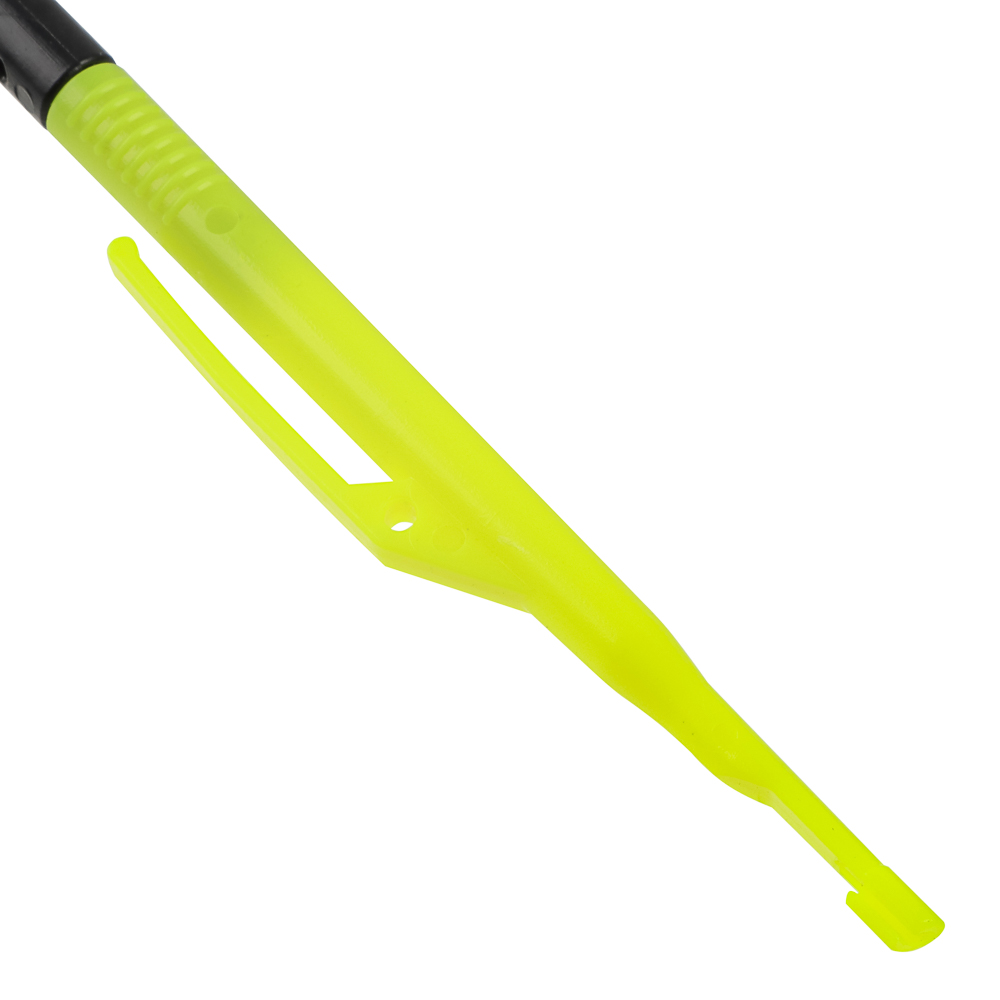 Экстрактор тм AZOR FISHING, пластмассовый с иглой, арт.№ 146-021