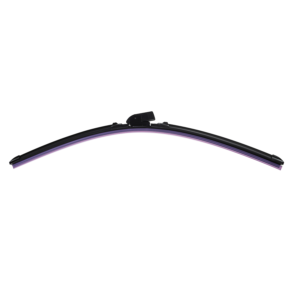 ЕРМАК Щетка стеклоочистителя бескаркасная UNIVERSAL 660мм/26'', 10 адаптеров, арт.№ 748-012