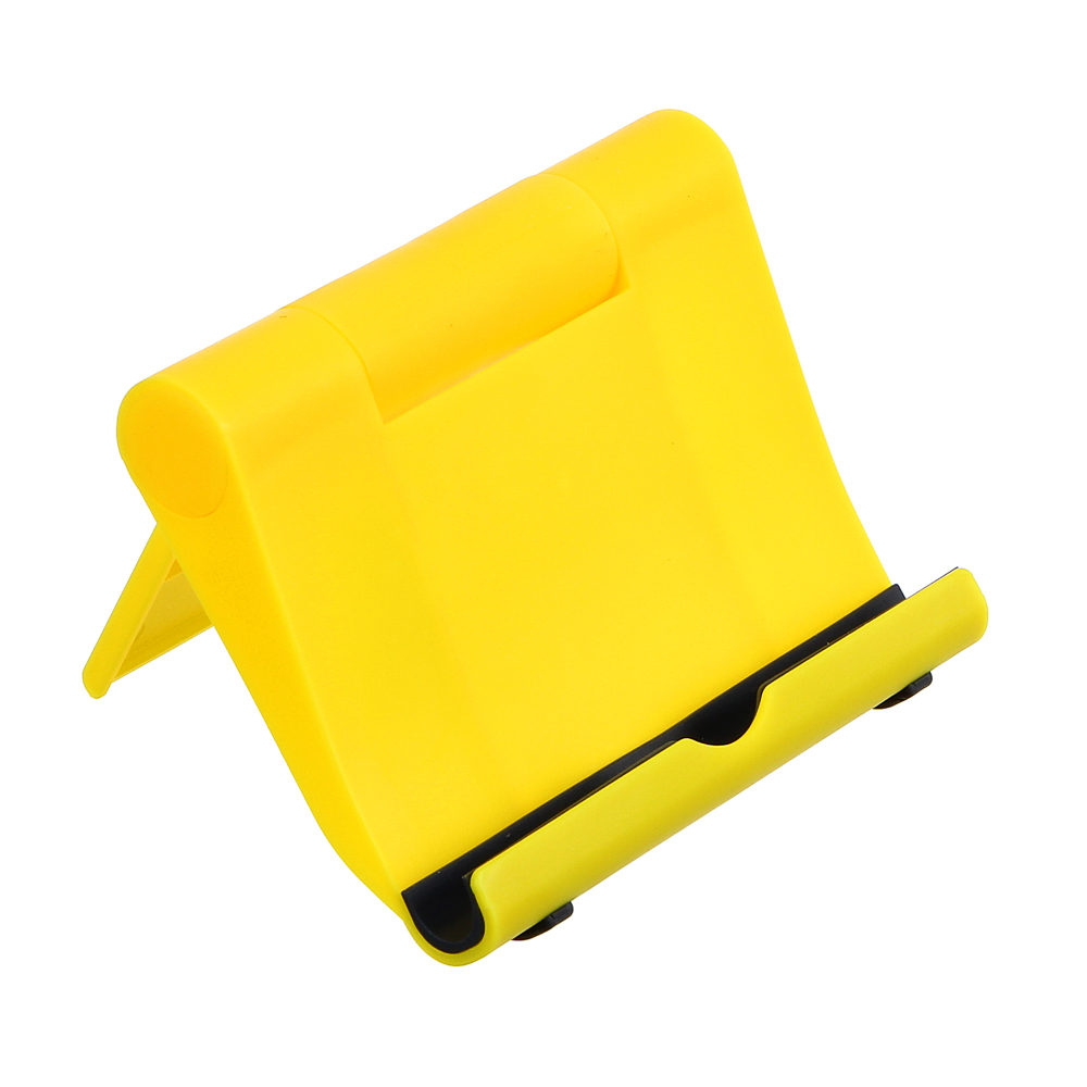 Подставка для телефона BY, широкий упор, арт.№ 470-017