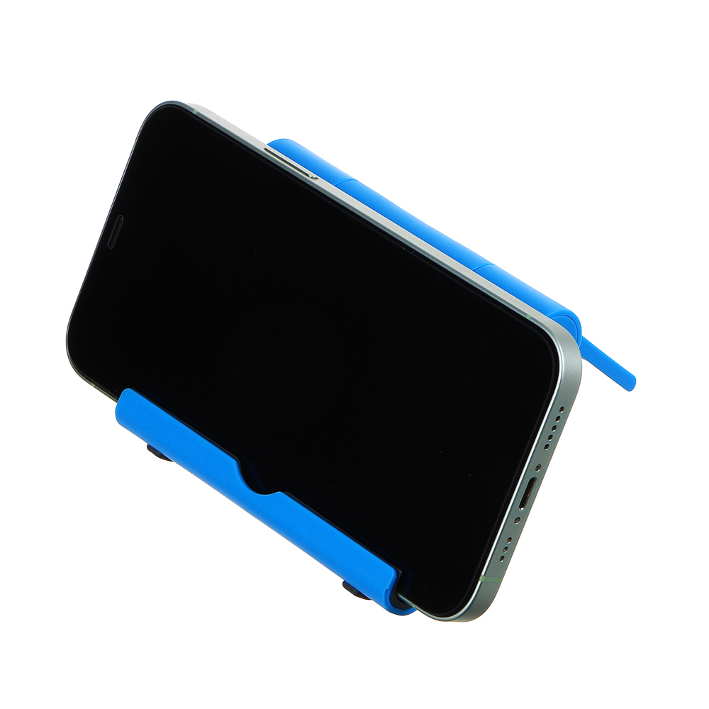 Подставка для телефона BY, широкий упор, арт.№ 470-017