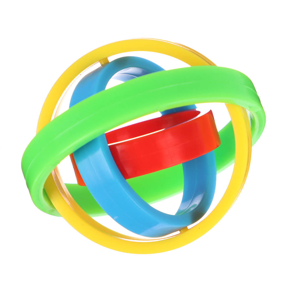 BY Русские Супергерои Драже фруктовое с игрушкой (головоломка) 2 гр., арт.№ 347-216