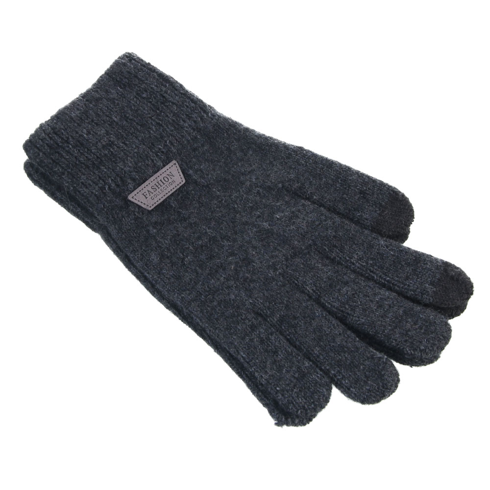 GALANTE Перчатки мужские контактные, 2 цвета, р. 22-24, СЗПВ24-02, арт.№ 363-348