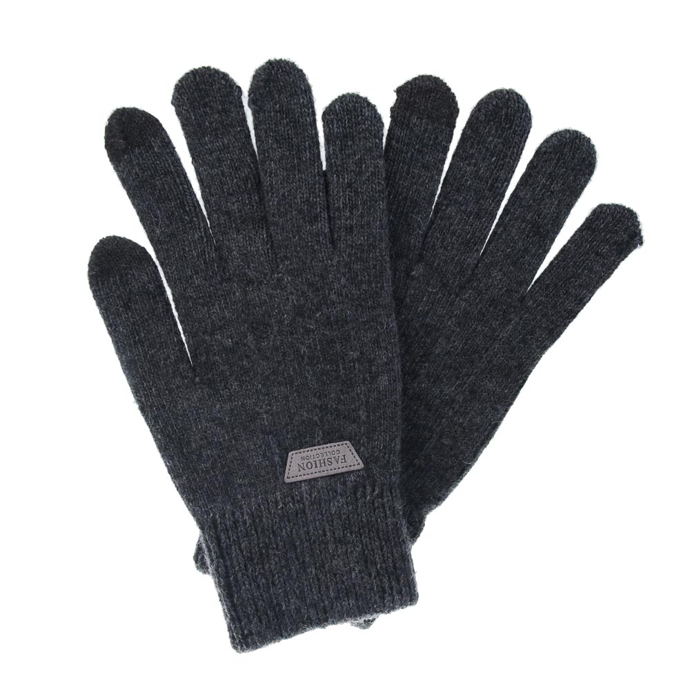 GALANTE Перчатки мужские контактные, 2 цвета, р. 22-24, СЗПВ24-02, арт.№ 363-348