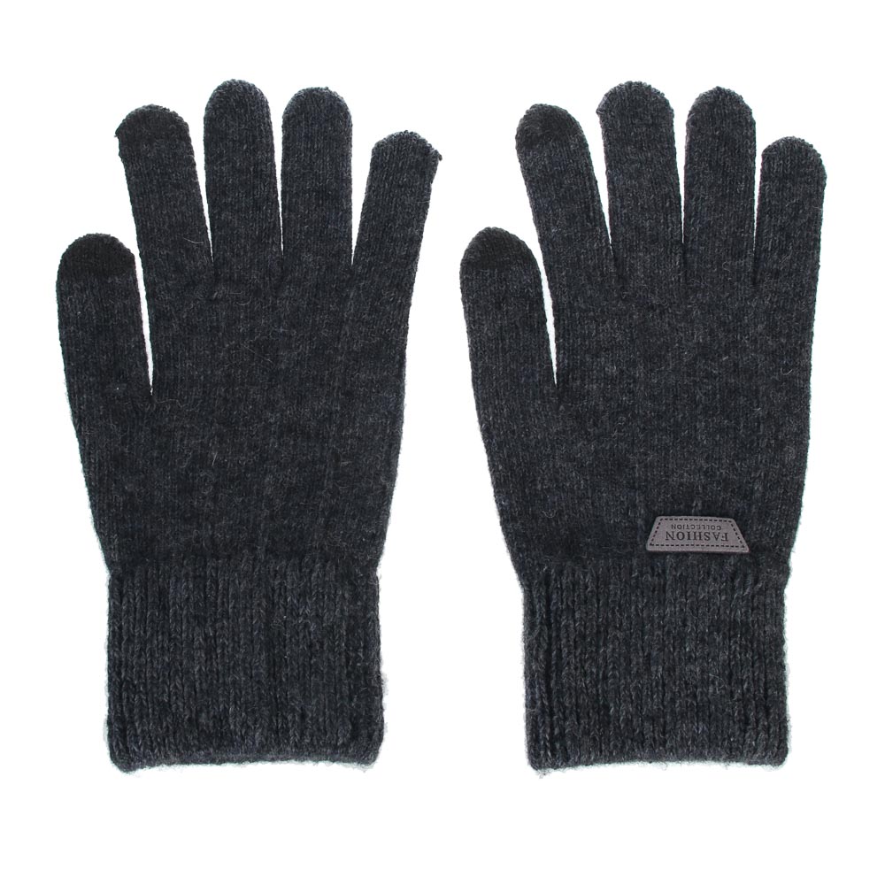 GALANTE Перчатки мужские контактные, 2 цвета, р. 22-24, СЗПВ24-02, арт.№ 363-348