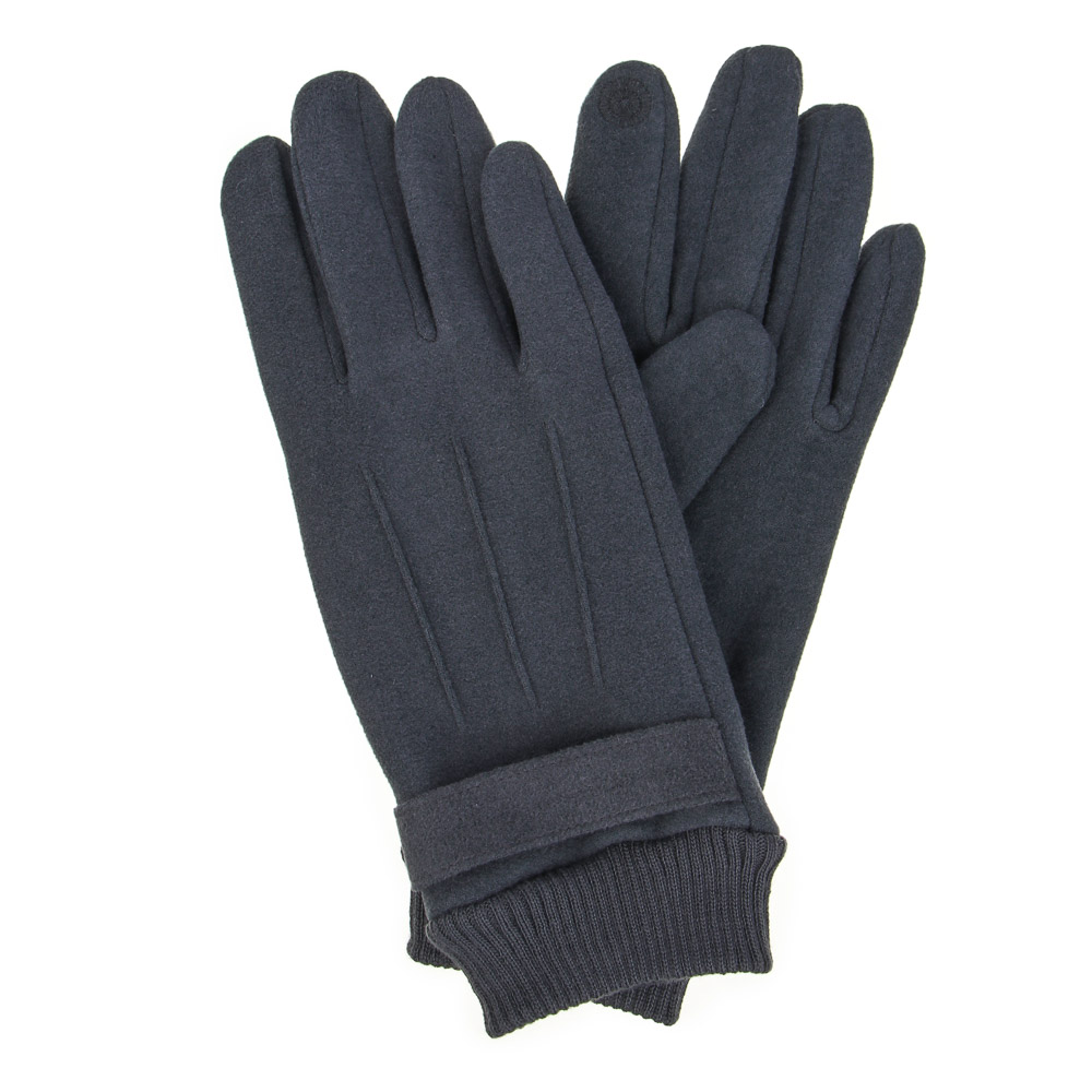 GALANTE Перчатки мужские контактные, р 22-24, 2 цвета, СЗПВ24-04, арт.№ 363-350