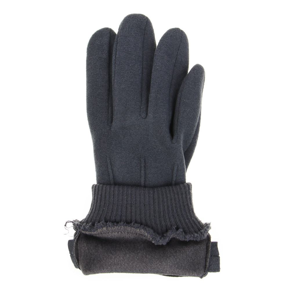 GALANTE Перчатки мужские контактные, р 22-24, 2 цвета, СЗПВ24-04, арт.№ 363-350