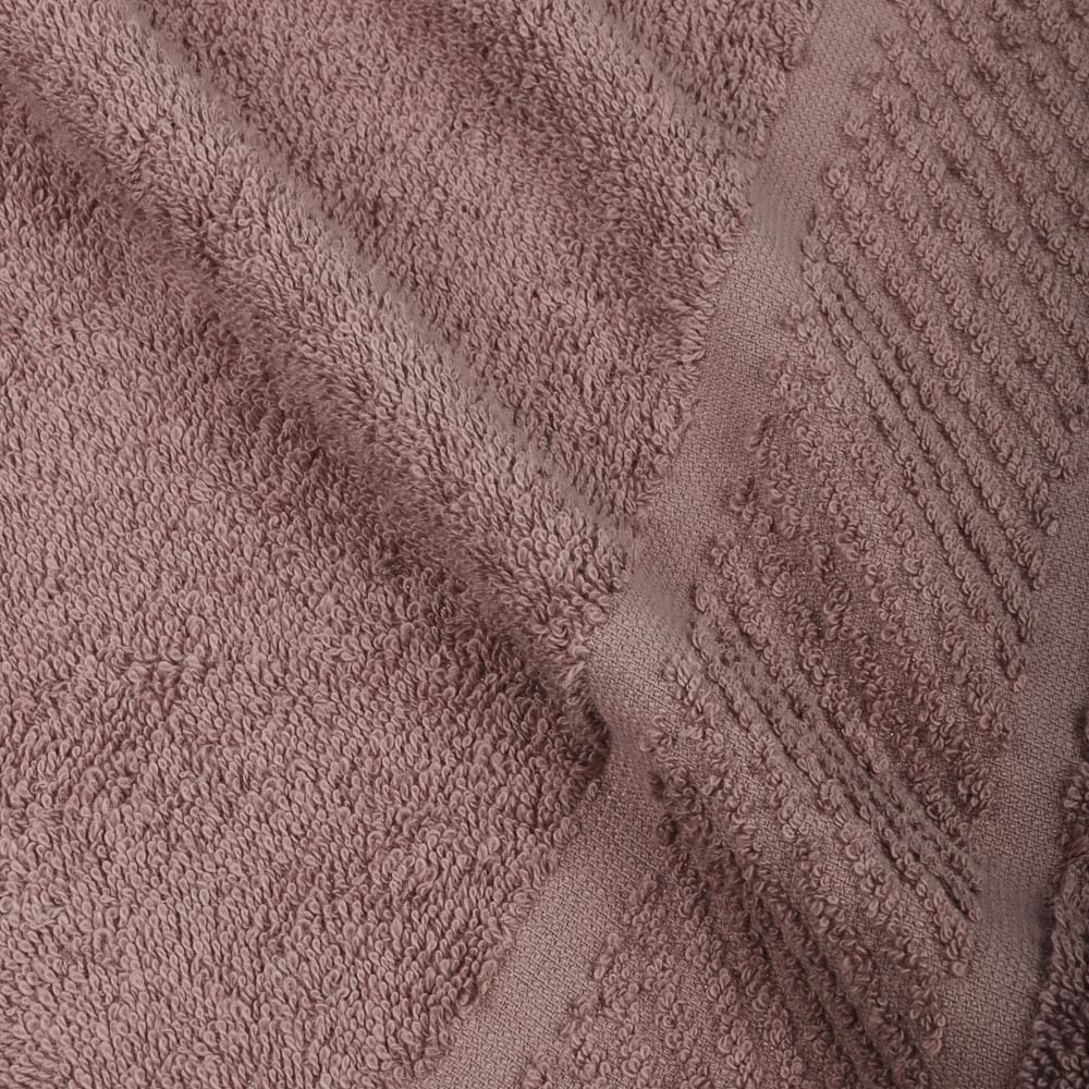 PROVANCE Виана Полотенце махровое, 100% хлопок, 50х90см, 450гр/м, капучино, арт.№ 484-010