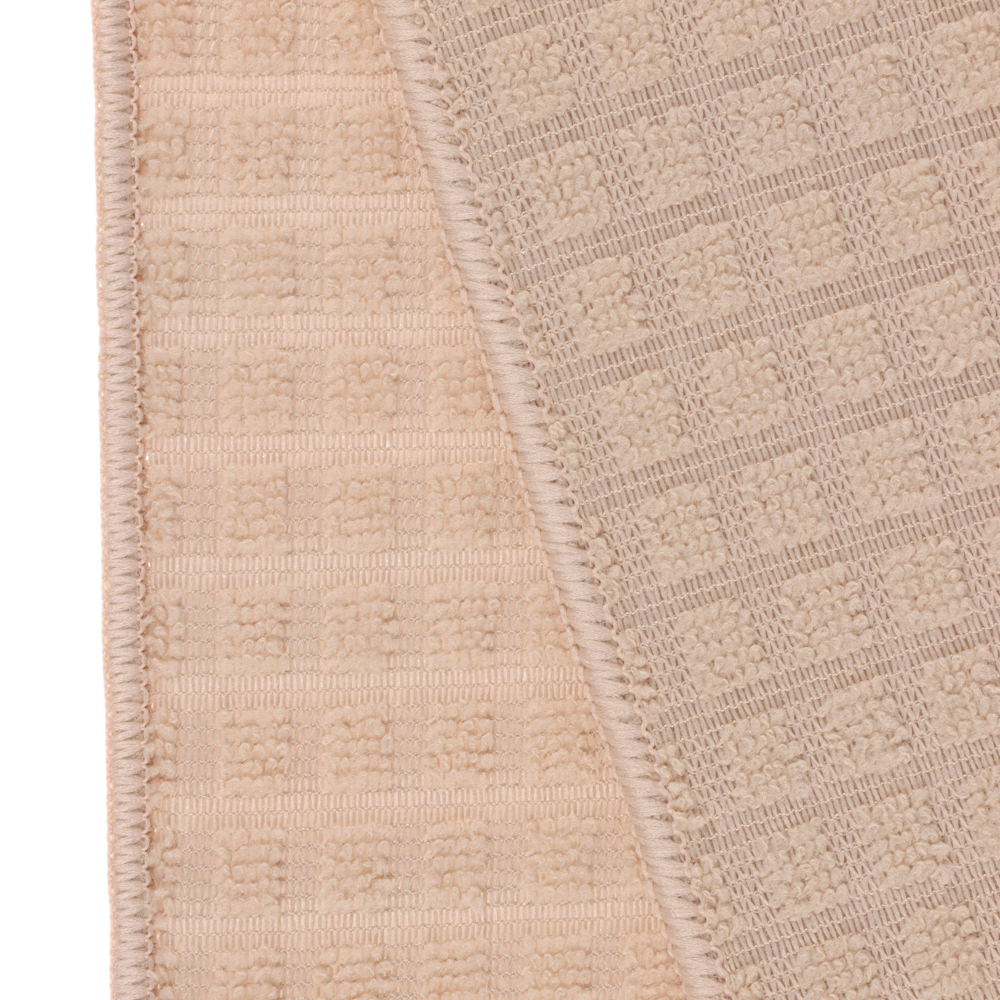 VETTA Салфетка для сушки посуды из микрофибры, в клетку, 38x50см, 280г/кв.м, 1 цвет, арт.№ 485-157