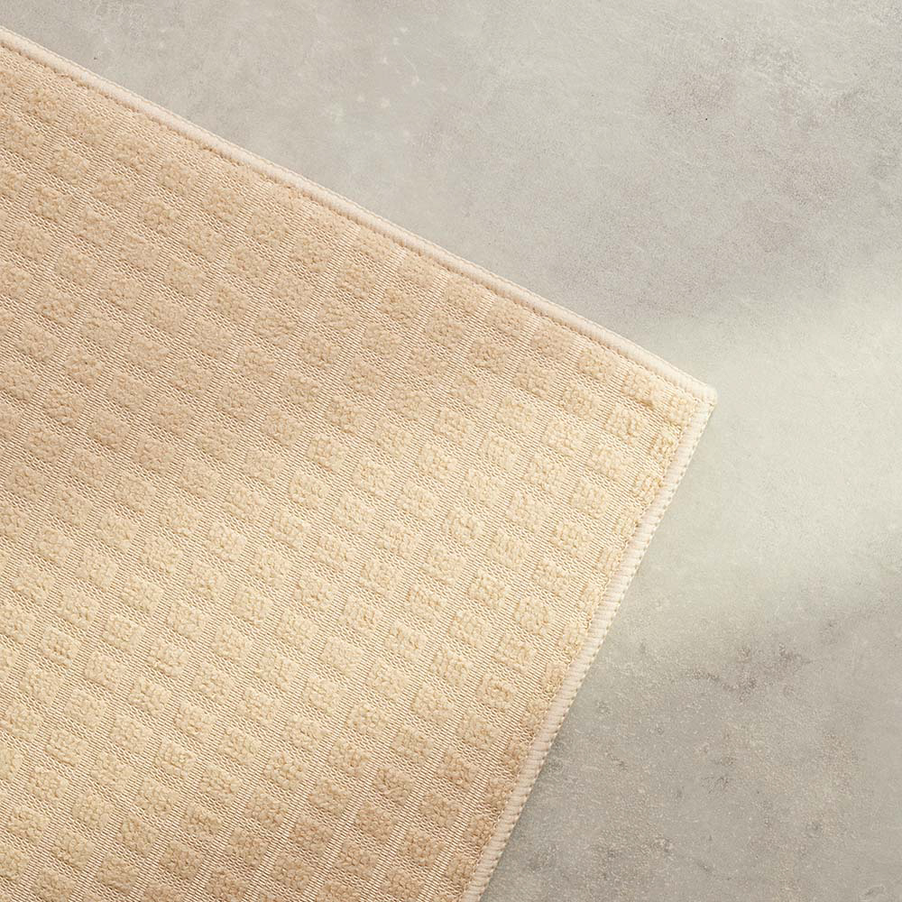 VETTA Салфетка для сушки посуды из микрофибры, в клетку, 38x50см, 280г/кв.м, 1 цвет, арт.№ 485-157