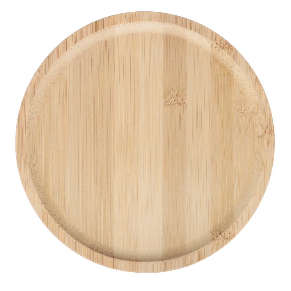 Поднос для дивана тм VETTA, бамбук, 25x12,5x13см, арт.№ 883-135