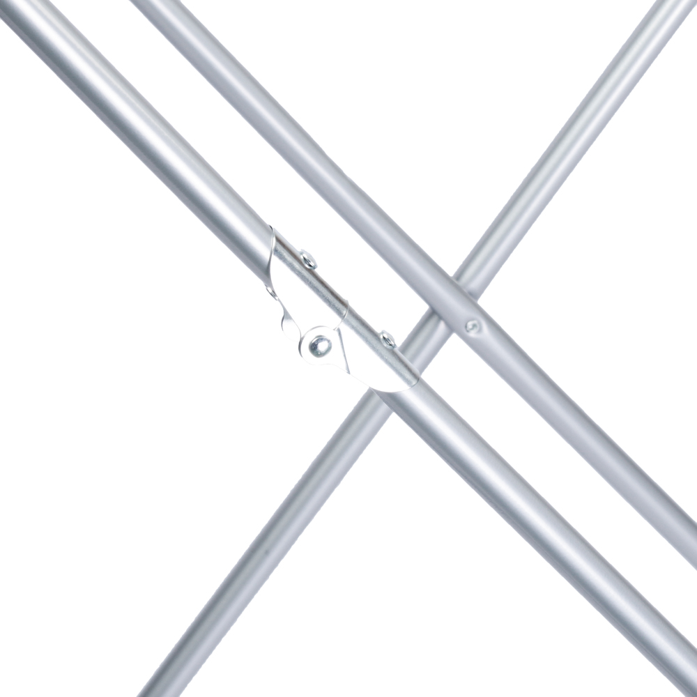 VETTA Сушилка для белья напольная, окраш.сталь, 18м, арт.№ 452-002