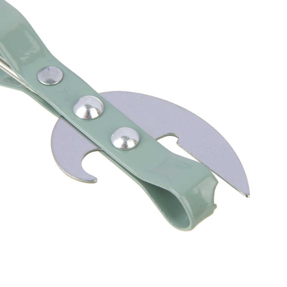 VETTA Штопор-открывалка для консервных банок, нерж.сталь, полипропилен, арт.№ 884-044