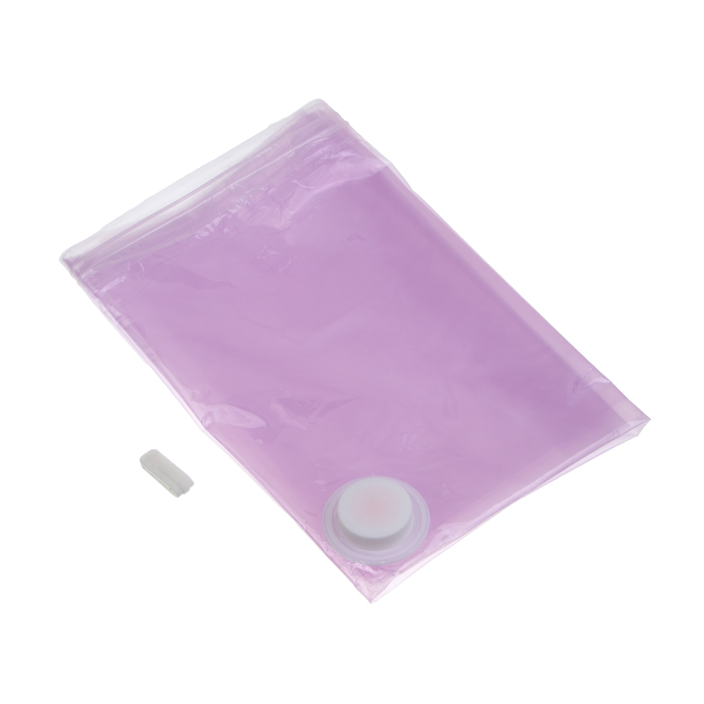 Пакет вакуумный, 60х80см, ПЭТ, ПЭ, с ароматом лаванды, арт.№ 457-863